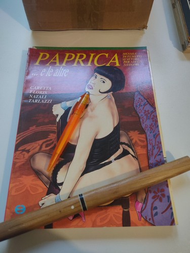 Fumetti per adulti - fumetti, panna