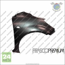 Parafango Prasco Anteriore Dx