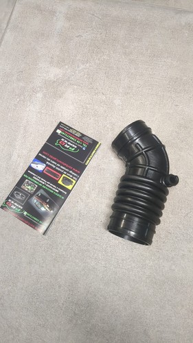 Tubo manicotto aspirazione