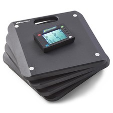 Proform for Vehicle Scale
