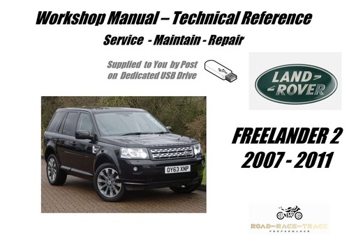 Land rover freelander - land,
