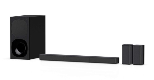 Sony s20r soundbar 5 - s20r, tv