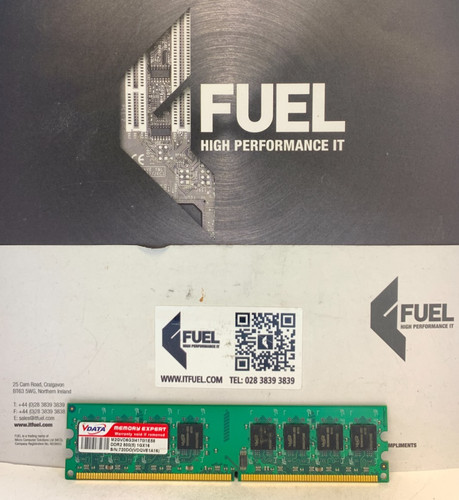 Modulo memoria ram - memoria, ddr2