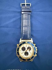 Orologio cronografo Breil