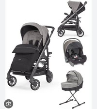 Passeggino INGLESINA TRIO