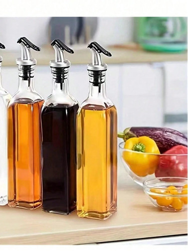 1pz 250ml bottiglia - 1pz, vetro