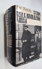 STORIA DELLA RIVOLUZIONE RUSSA