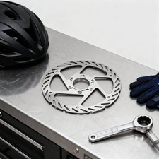 Disco Mountain Bike 140mm