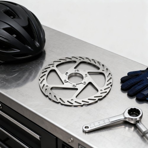 Disco mountain bike - disco,
