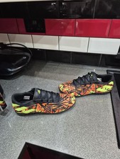 Scarpe da calcio Adidas Astroturf taglia UK 8