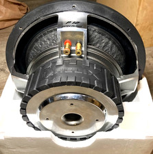 HELIX P12 PRECISION SUBWOOFER
