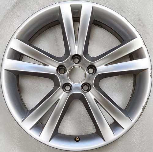Seat ibiza cerchio lega - seat,