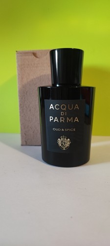 Acqua parma oud spice - parma,