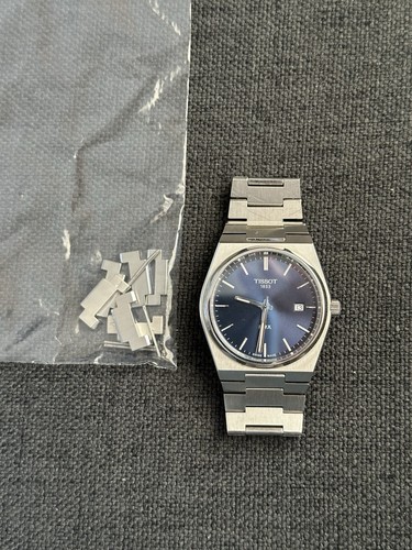 Originale tissot prx - tissot, quarzo
