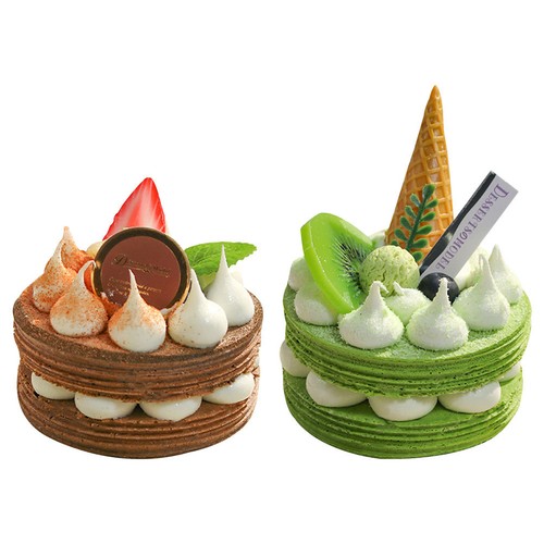 Pezzi modelli torte - pezzi,