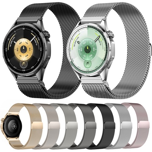 Cinturino orologio acciaio - orologio,