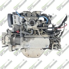 188A4000 MOTORE NUDO FIAT