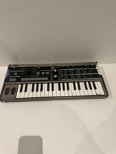 Sintetizzatore Korg Microkorg - testato e funzionante
