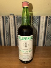 Carlo Pellegrino - Vino S