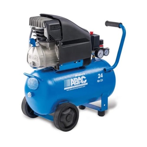 Compressore abac pole - abac,