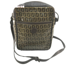 Borsa a tracolla FENDI Vintage