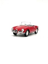Modellino Auto Universal