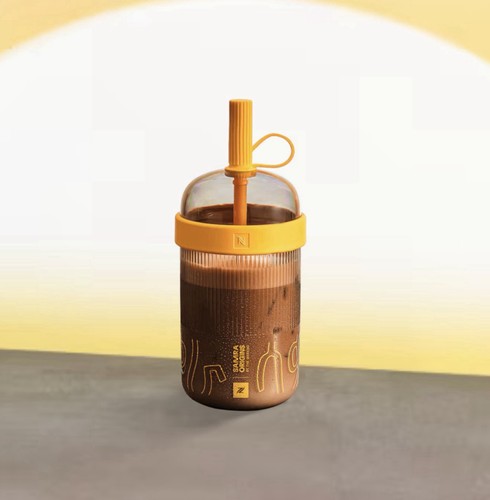 Bicchiere nespresso samra - nespresso,