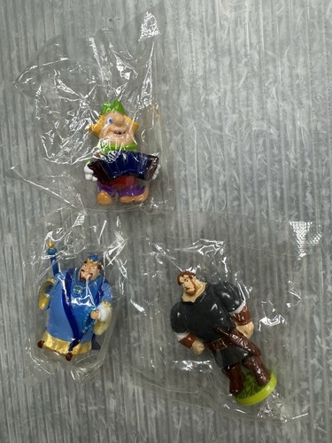 Lotto figurine vintage - lotto/3,