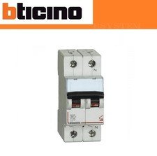 MAGNETOTERMICO C25 FC810NC25