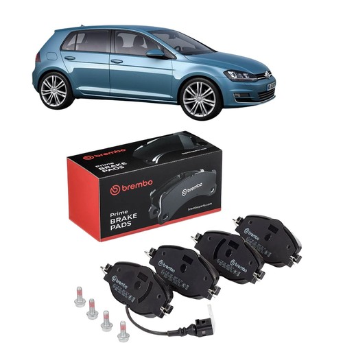 Brembo pastiglie freno - brembo,
