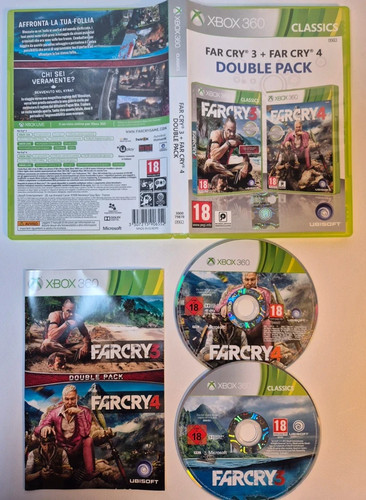 Far cry 4 - far,