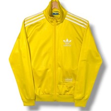 Adidas Giallo Chile 62 Track
