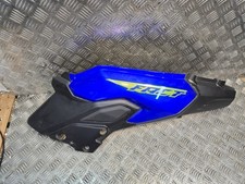 ♻️ Carena pannello posteriore sinistro Keeway Fact X 125 E5 2023 - 2025 ♻️