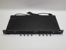 DOD R835 Stereo 2-Way Mono