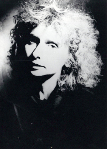 Dagmar krause photograph - dagmar,