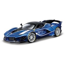 Auto in miniatura Bburago 1/18