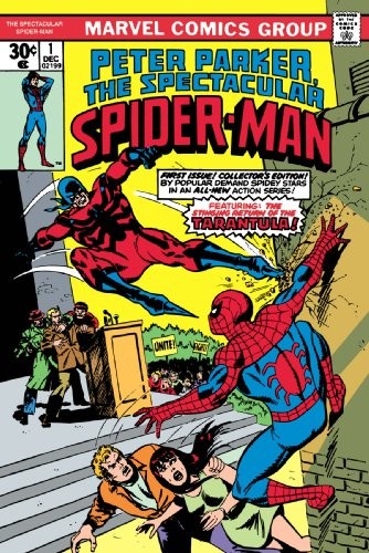 Essential peter parker the - essential,