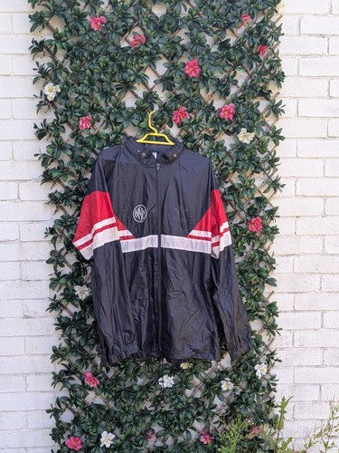 Adidas track jacket - track,