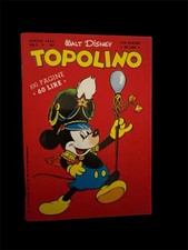 Topolino 1 VARIANT versione