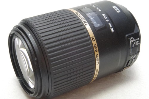 Tamron 8 1 - tamron, 90