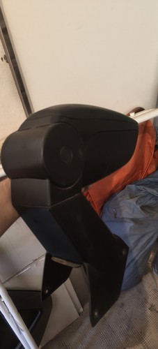 Bracciolo suzuki swift 2012 - suzuki,
