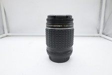 Takumar 135mm F/2.5 X Pentax K