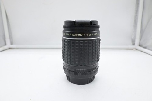 Takumar 135mm x pentax - pentax, k