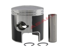 Piston kit 0.50