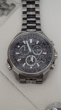 Citizen eco drive 610 - citizen, radio