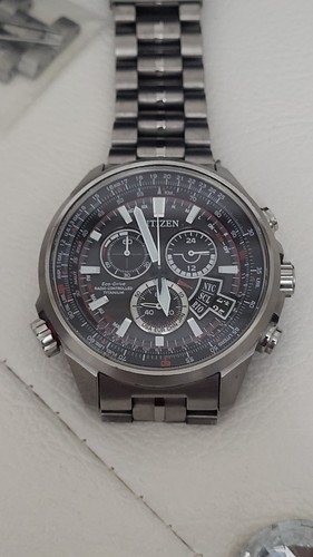 Citizen eco drive - , eco-drive
