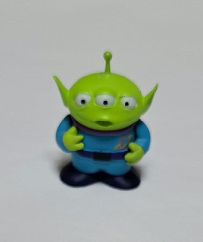 Toy story personaggio alieno - toy,