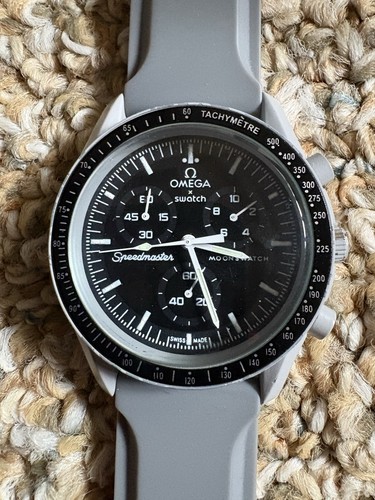 Orologio swatch omega - x,