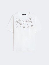 WEEKEND Max Mara T-shirt in