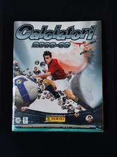 ***ALBUM CALCIATORI